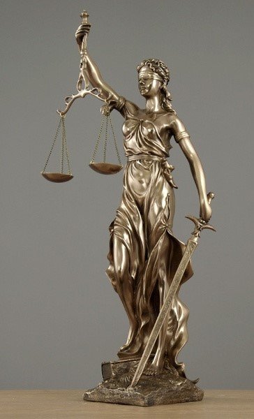 Advocate K. K. Menon